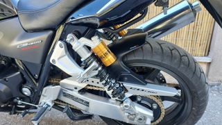 Honda CB 1300 2006 ΠΟΥΛΗΘΗΚΕ. ΕΜΕΙΝΑΝ ΤΑ OHLINS ΠΡΟΣ ΠΩΛΗΣΗ-thumb-12
