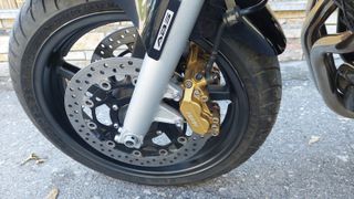 Honda CB 1300 2006 ΠΟΥΛΗΘΗΚΕ. ΕΜΕΙΝΑΝ ΤΑ OHLINS ΠΡΟΣ ΠΩΛΗΣΗ-thumb-13