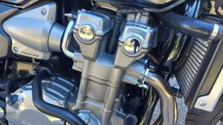 Honda CB 1300 2006 ΠΟΥΛΗΘΗΚΕ. ΕΜΕΙΝΑΝ ΤΑ OHLINS ΠΡΟΣ ΠΩΛΗΣΗ-thumb-15