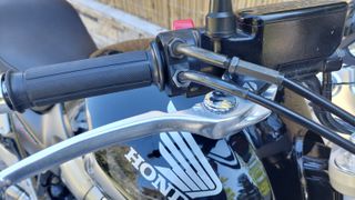 Honda CB 1300 2006 ΠΟΥΛΗΘΗΚΕ. ΕΜΕΙΝΑΝ ΤΑ OHLINS ΠΡΟΣ ΠΩΛΗΣΗ-thumb-16