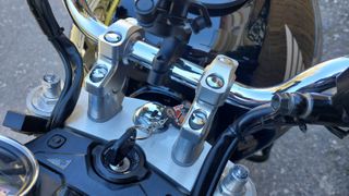 Honda CB 1300 2006 ΠΟΥΛΗΘΗΚΕ. ΕΜΕΙΝΑΝ ΤΑ OHLINS ΠΡΟΣ ΠΩΛΗΣΗ-thumb-18