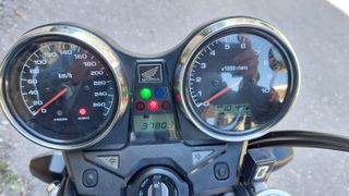 Honda CB 1300 2006 ΠΟΥΛΗΘΗΚΕ. ΕΜΕΙΝΑΝ ΤΑ OHLINS ΠΡΟΣ ΠΩΛΗΣΗ-thumb-21