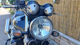 Honda CB 1300 2006 ΠΟΥΛΗΘΗΚΕ. ΕΜΕΙΝΑΝ ΤΑ OHLINS ΠΡΟΣ ΠΩΛΗΣΗ-thumb-22