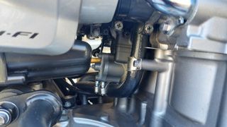 Honda CB 1300 2006 ΠΟΥΛΗΘΗΚΕ. ΕΜΕΙΝΑΝ ΤΑ OHLINS ΠΡΟΣ ΠΩΛΗΣΗ-thumb-24
