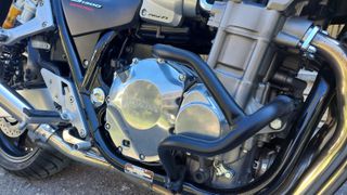 Honda CB 1300 2006 ΠΟΥΛΗΘΗΚΕ. ΕΜΕΙΝΑΝ ΤΑ OHLINS ΠΡΟΣ ΠΩΛΗΣΗ-thumb-25