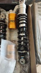 Honda CB 1300 2006 ΠΟΥΛΗΘΗΚΕ. ΕΜΕΙΝΑΝ ΤΑ OHLINS ΠΡΟΣ ΠΩΛΗΣΗ
