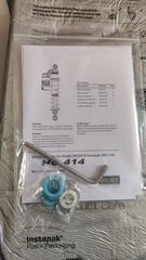 Honda CB 1300 2006 ΠΟΥΛΗΘΗΚΕ. ΕΜΕΙΝΑΝ ΤΑ OHLINS ΠΡΟΣ ΠΩΛΗΣΗ-thumb-2
