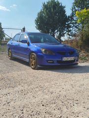Mitsubishi Lancer 2005 LANCER 1.3