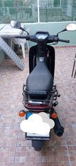 Daytona Diva 125 2019 DIVA 125