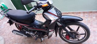 Daytona Diva 125 2019 DIVA 125-thumb-2