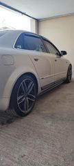 Audi A4 2002 QUATTRO-thumb-4