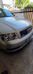 Audi A4 2002 QUATTRO-thumb-9