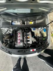 Audi A4 2002 QUATTRO-thumb-10