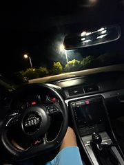 Audi A4 2002 QUATTRO-thumb-11