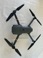 Drones - Multicopters DJI 2018 MAVIC PRO-thumb-2