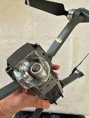 Drones - Multicopters DJI 2018 MAVIC PRO-thumb-4