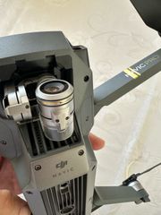 Drones - Multicopters DJI 2018 MAVIC PRO-thumb-5
