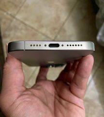 iPhone 15 Pro Max 256gb Natural Titanium-thumb-4