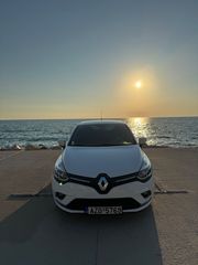 Renault Clio 2018