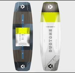 Kitesurf Duotone 2021 Team Series 142