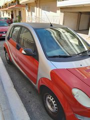 Smart ForFour 2006-thumb-1