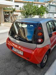 Smart ForFour 2006-thumb-2