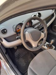 Smart ForFour 2006-thumb-7
