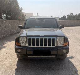 Jeep Commander 2007 5.7 HEMI-thumb-1