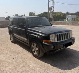 Jeep Commander 2007 5.7 HEMI-thumb-2