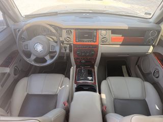 Jeep Commander 2007 5.7 HEMI-thumb-8