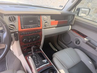 Jeep Commander 2007 5.7 HEMI-thumb-12
