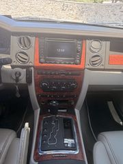 Jeep Commander 2007 5.7 HEMI-thumb-13