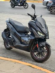 Sym Jet X  2023
