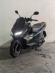 Sym Jet X  2023-thumb-3