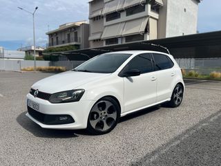 Volkswagen Polo 2011 1.2 TDI