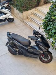 Sym Jet X 125 2023-thumb-1