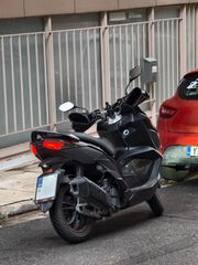 Sym Jet X 125 2023-thumb-2