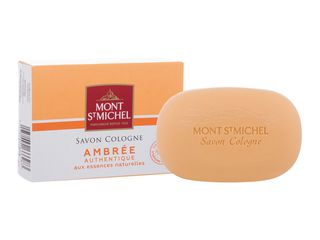 Bar Soap Mont St Michel Ambrée Authentique 125g