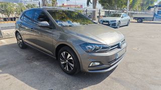 Volkswagen Polo 2018 HIGHLINE