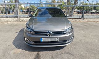 Volkswagen Polo 2018 HIGHLINE-thumb-1