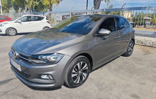 Volkswagen Polo 2018 HIGHLINE-thumb-2