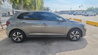 Volkswagen Polo 2018 HIGHLINE-thumb-3