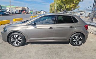 Volkswagen Polo 2018 HIGHLINE-thumb-4