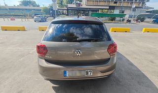 Volkswagen Polo 2018 HIGHLINE-thumb-5