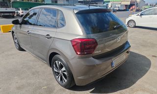 Volkswagen Polo 2018 HIGHLINE-thumb-6