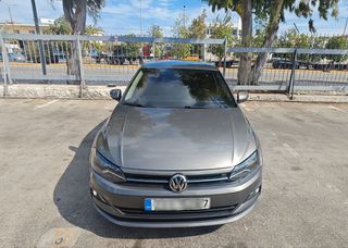 Volkswagen Polo 2018 HIGHLINE-thumb-7