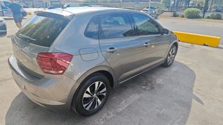 Volkswagen Polo 2018 HIGHLINE-thumb-8