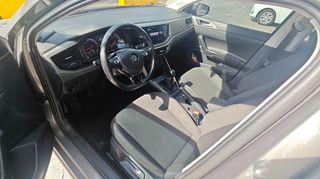 Volkswagen Polo 2018 HIGHLINE-thumb-10
