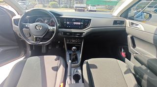 Volkswagen Polo 2018 HIGHLINE-thumb-11