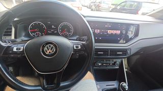 Volkswagen Polo 2018 HIGHLINE-thumb-13